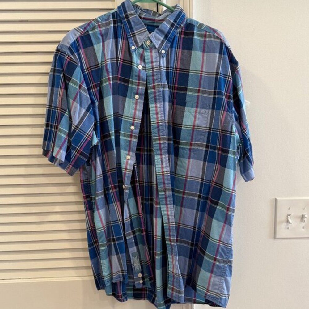 Jos. A Bank Men's Shirt, Very Good condition